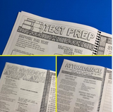 Social Emotional Learning Workbooks Bundle 2nd-12th grade