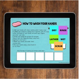 Hygiene Lesson for Google Slides