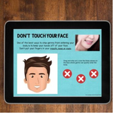 Hygiene Lesson for Google Slides