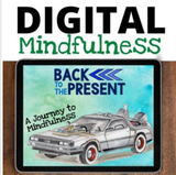 Mindfulness Game for Google Slides