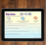 Digital Lesson about the Teen Brain