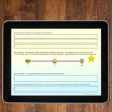 Digital Lesson about the Teen Brain