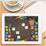 Worry Lesson on the Things I Can and Cannot Control for Google Classrooms