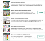 Worry and Anxiety Bundle