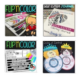 Coping Skills Friendship Bundle Girls Groups