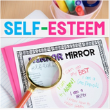 Coping Skills Friendship Bundle Girls Groups