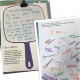 Coping Skills Friendship Bundle Girls Groups