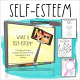 Coping Skills Friendship Bundle Girls Groups