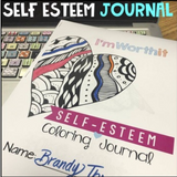 Coping Skills Friendship Bundle Girls Groups