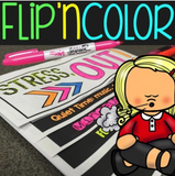 Coping Skills Friendship Bundle Girls Groups