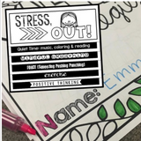 Coping Skills Friendship Bundle Girls Groups