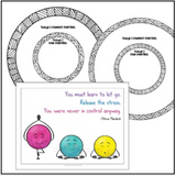 Coping Skills Friendship Bundle Girls Groups