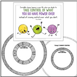 Coping Skills Friendship Bundle Girls Groups