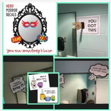 Faculty Morale Resources for Schools