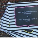 Faculty Morale Resources for Schools