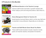 Faculty Morale Resources for Schools