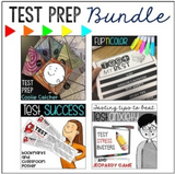 Test Taking Strategies Bundle