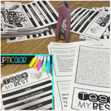 Test Taking Strategies Bundle