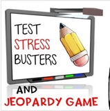 Test Taking Strategies Bundle