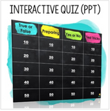 Test Taking Strategies Bundle