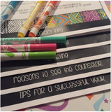 Social Emotional Learning Flipbook Bundle for Upper Elementary and Middle School