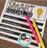 Social Emotional Learning Flipbook Bundle for Upper Elementary and Middle School