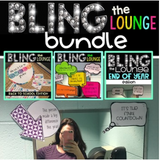 Faculty and Staff Morale Printables to spread positivity and humor