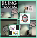 Faculty and Staff Morale Printables to spread positivity and humor