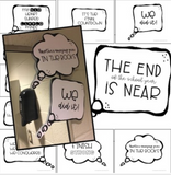 Faculty and Staff Morale Printables to spread positivity and humor