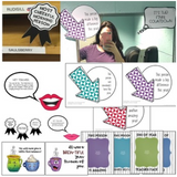 Faculty and Staff Morale Printables to spread positivity and humor