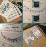 Faculty and Staff Morale Printables to spread positivity and humor