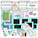 Faculty and Staff Morale Printables to spread positivity and humor