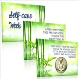 Stress Relief Week Kit for Faculty