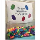 Stress Relief Week Kit for Faculty