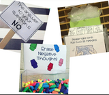 Stress Relief Week Kit for Faculty