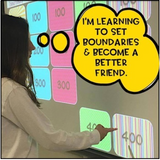 Healthy Friendships Game Show