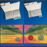 School Counselor Flip Book Bundle Grades 1-3