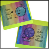 School Counselor Flip Book Bundle Grades 1-3