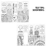 School Counselor Flip Book Bundle Grades 1-3