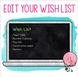 Meet the Counselor Display Kit, Brochure & Presentation