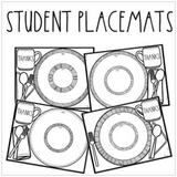 Gratitude Craft, Journal & Bulletin Board