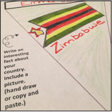 Celebrate Diversity with "Cultures around the World" Pennants