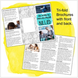 For Parents:  Talking to kids about Bullying and Divorce