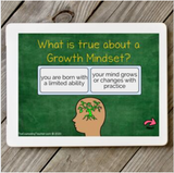 Social Emotional BOOM Cards Fall Themed Bundle