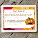 Social Emotional BOOM Cards Fall Themed Bundle