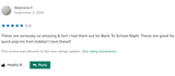 SEL brochure bundle including lower & upper elementary and middle school versions
