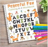 Mindfulness Workbook Bundle