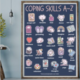 Mindfulness Workbook Bundle