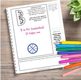 Mindfulness Workbook Bundle