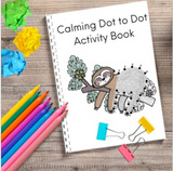 Mindfulness Workbook Bundle